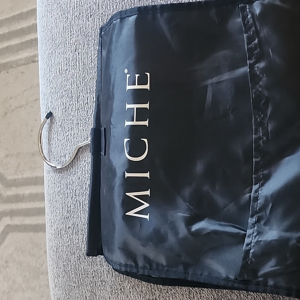 Miche classic and small shell holder